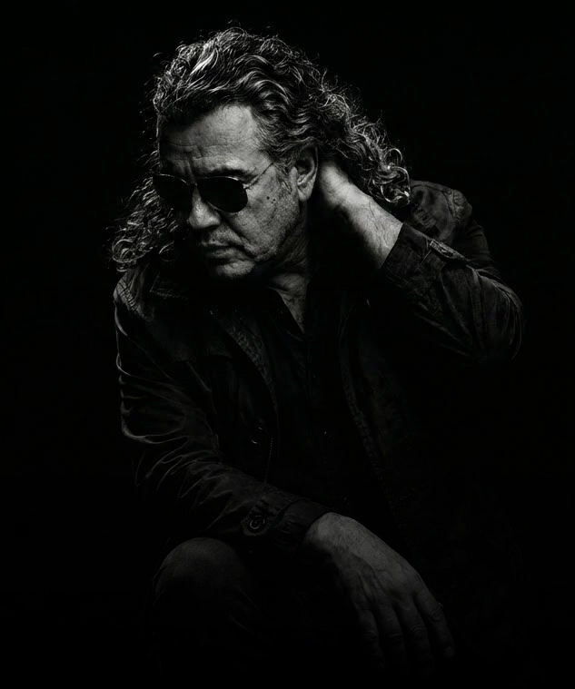 PREVALENCE vocalist