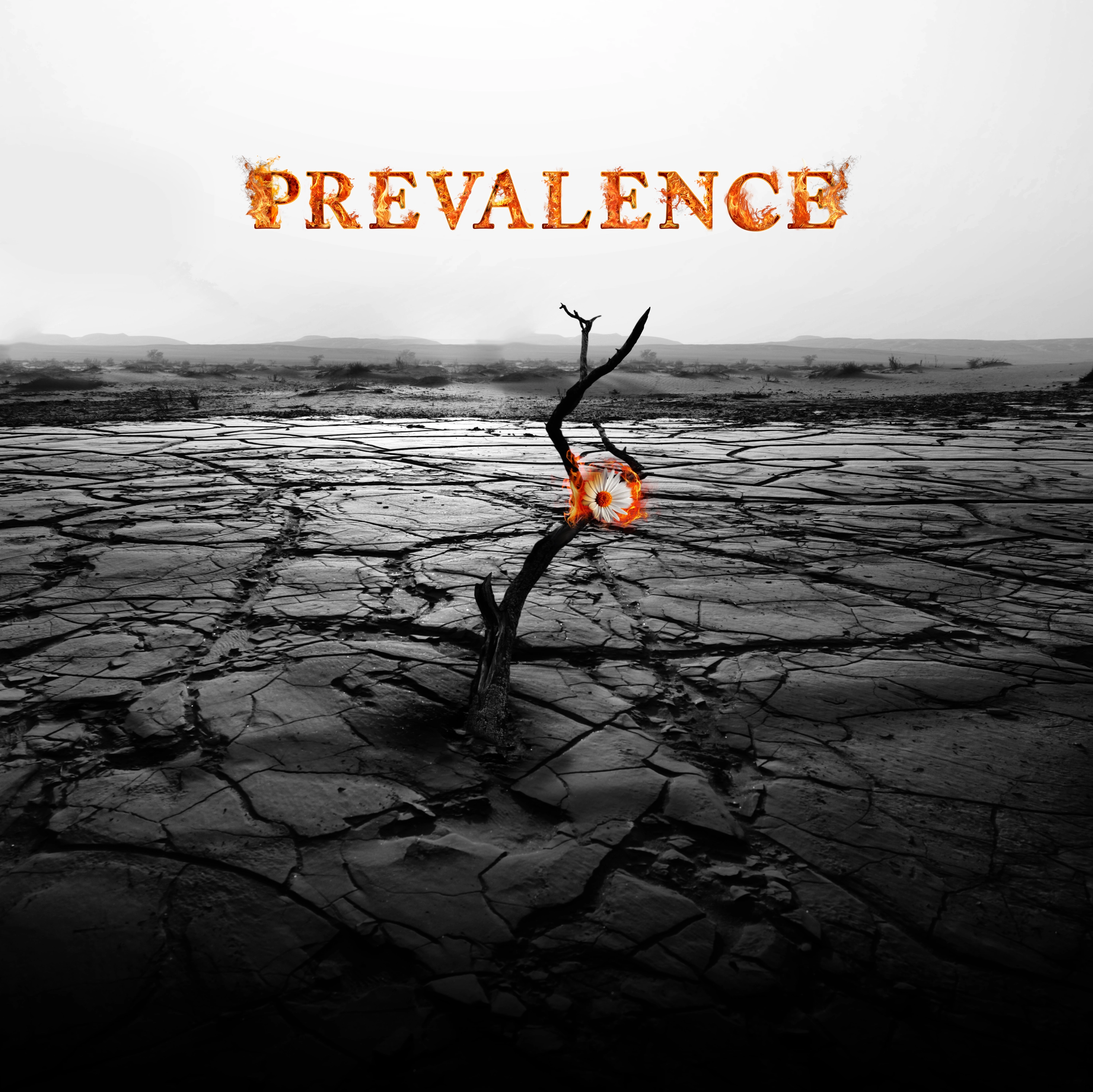 PREVALENCE Depressed? cover